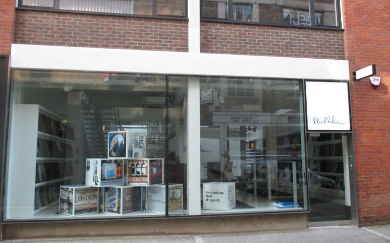 Clerkenwell Design 1
